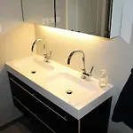 The Cozy Nest Apartamento