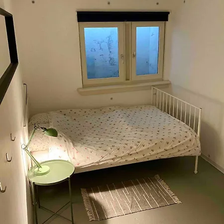 The Cozy Nest