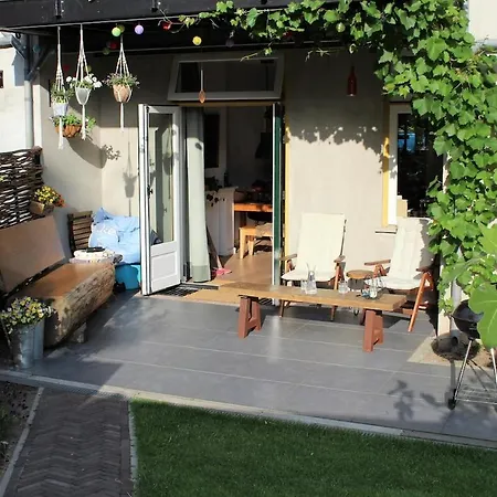 דירה The Cozy Nest *