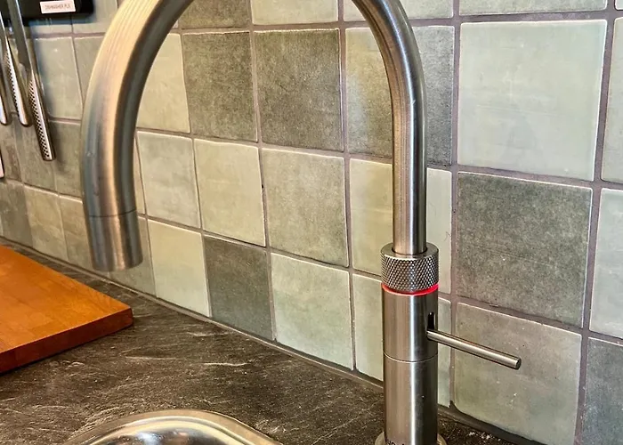 The Cozy Nest דירה *