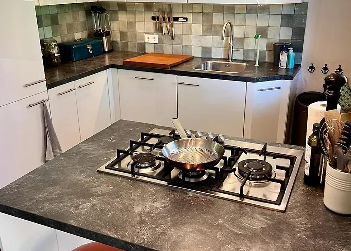 The Cozy Nest 公寓 阿纳姆