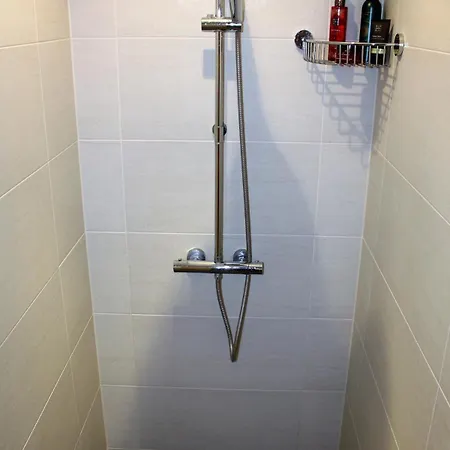 The Cozy Nest ארנהיים