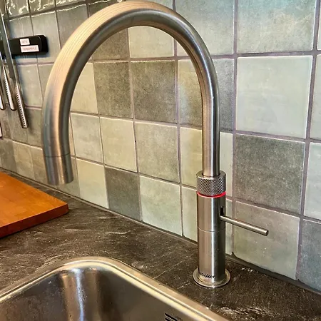 The Cozy Nest דירה *