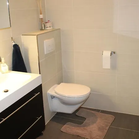 The Cozy Nest דירה *