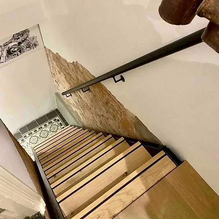 The Cozy Nest דירה *