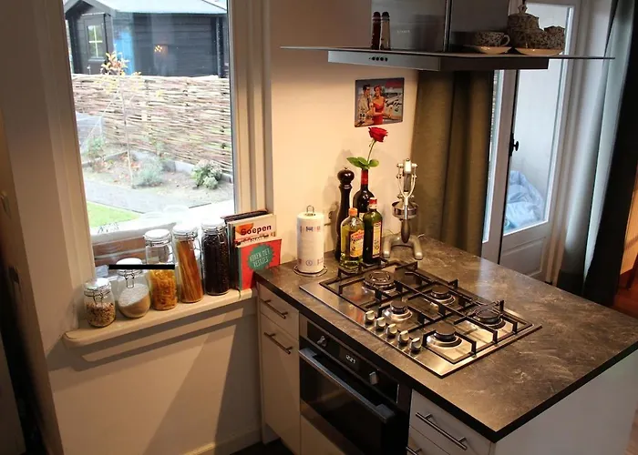 Апартаменты The Cozy Nest