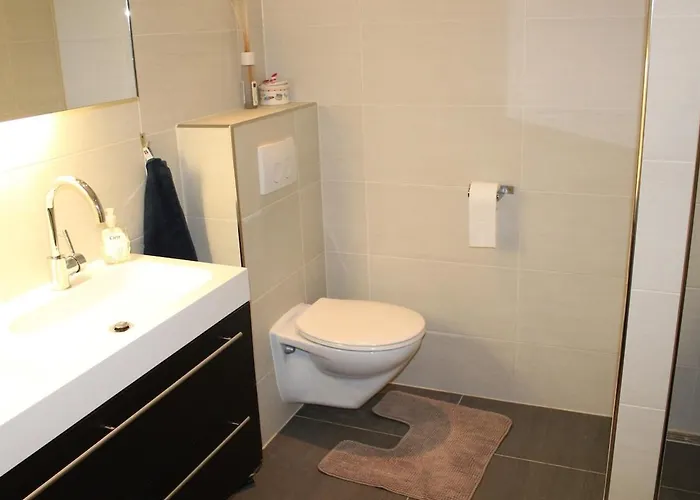 The Cozy Nest Апартаменты *