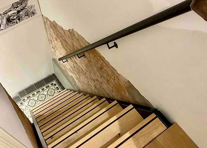 The Cozy Nest Апартаменты *