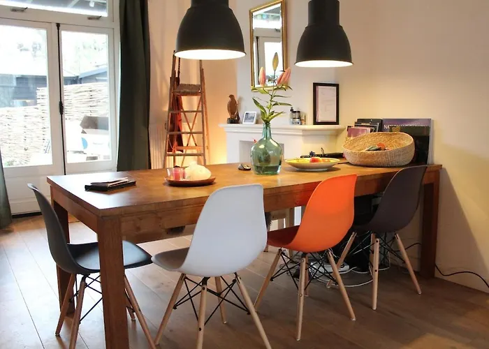 The Cozy Nest Апартаменты *